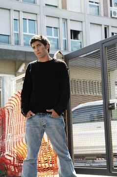 Foto publica de teen25
