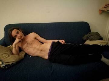 Foto publica de italianHoTdog