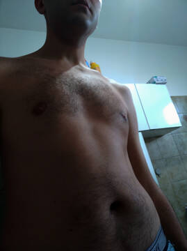Foto publica de senzariposo95
