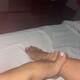 Foto privada de juicy_feet