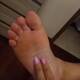 Foto privada de FrancySweetFeet