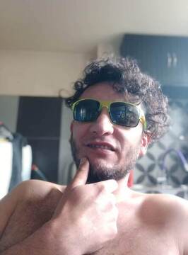 Foto publica de davydwolf69