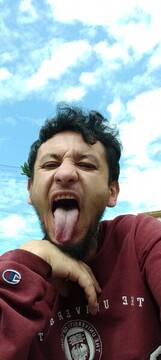 Foto publica de davydwolf69