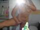 Foto privada de sheyla