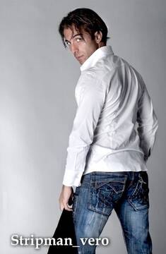 Foto publica de stripman_vero
