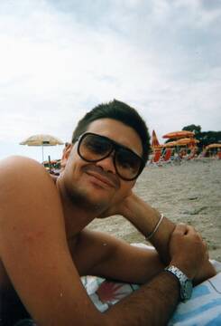 Foto publica de andrewsesso