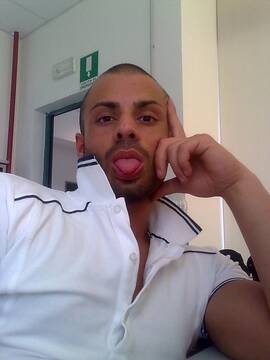 Foto publica de dannythelion