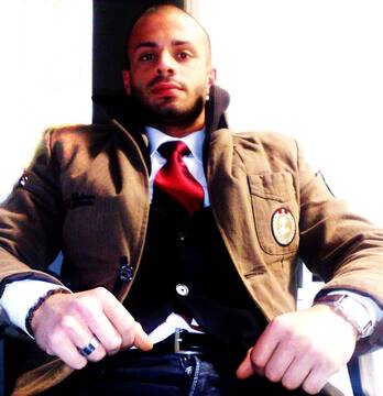 Foto publica de dannythelion