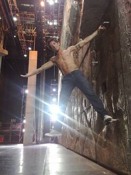 Foto publica de manuelbboy